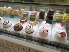 -罗莎蛋糕(钱江店)