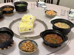 -阿隆煲店(秀仁苑店)