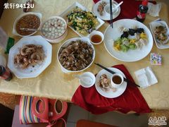 DSC07391-海岛渔村大酒店(云霄路店)