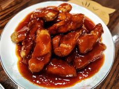 -北大地皖峰饭馆