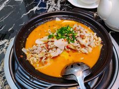 -李师傅脆肚(华强北店)