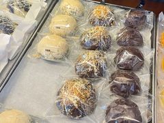 -OUR Bakery(三里屯太古里店)