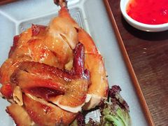 -皇后餐厅-煲仔·小菜·打边炉(古北店)