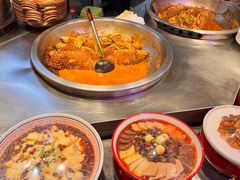 -李氏八大件老菜馆(万宝街店)