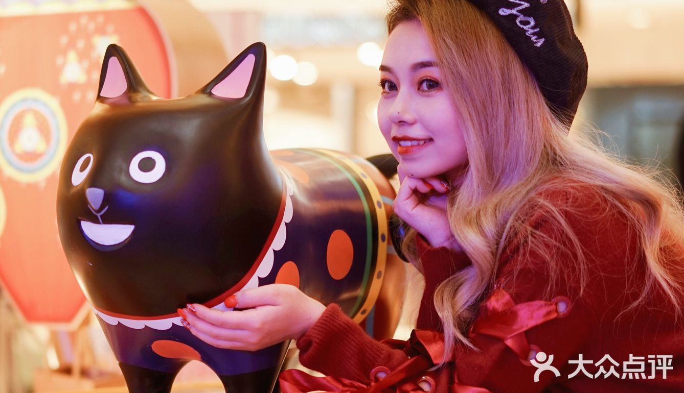 Mew看展·VR世界大冒险，行走在立体童话秘境中