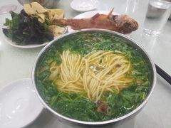 -杨记拉面总店