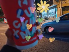 -蜀大侠火锅(春熙路店)