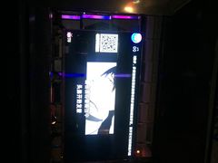 -亿·好声音·量贩KTV(朝阳北路店)