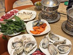 -盛宴标帜餐厅·亲子自助 (南昌喜来登酒店)