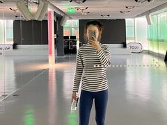 -优享健身(三元桥店)