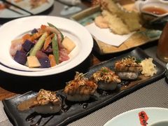 -古京·臻致料理(月湖店)