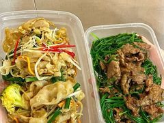 -友强·23年特色海鲜大排档(厦门店)