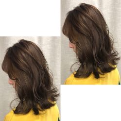 -Moyue HAIR SALON