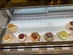 -WenTinG文汀·半糖蛋糕(合生汇店)