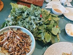 -慢丽江·云南野生菌土鸡锅(付家庄店)