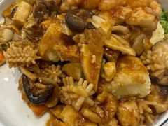 -大眼锅贴水饺(河东店)