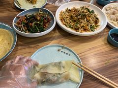 -合合春饼·酱骨·东北菜(潘家园店)