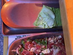 -杨记齐齐哈尔烤肉(总店)