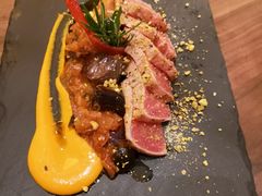 -OGGI TRATTORIA PIZZERIA(深业上城店)