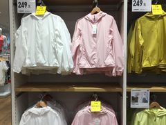 -优衣库(广州恒宝广场店)