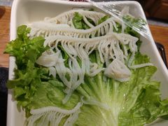 -旺蜀主成都串串火锅(西直门凯德MALL店)