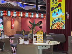 -虎丫炒鸡(金水龙子湖时光里店)