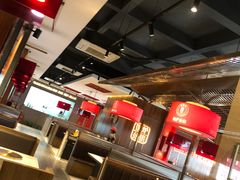 -老佛爷铜炉蛙锅(挂绿店)