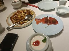 -惠丰堂饭庄·烤鸭·京味菜(西北旺·唐家岭店)
