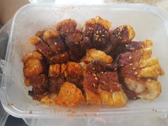 -脆皮五花肉(建东街旗舰店)
