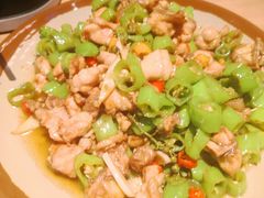 -川堂风·跷脚牛肉·乐山爆炒(宝山日月光店)