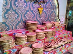 -清真·尚穆回回香清真餐厅(工人新村店)