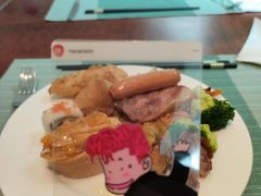 -索菲特西湖大酒店·香榭丽全日候餐厅(南山路店)