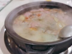 -蜀皇·菌汤鲜黄牛肉汤锅(宽窄巷子店)