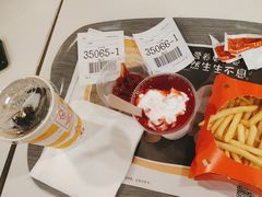 -麦当劳(衡阳中心汽车站店)