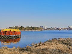 -长春市南湖公园