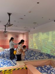 -奈尔宝家庭中心·亲子餐厅(华采天地店)