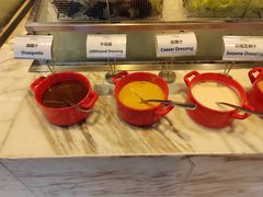 -筠咖啡西餐厅(上海国展宝龙丽筠酒店)