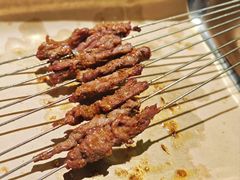 -京城·森鸽排档(双井店)