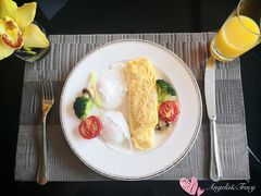 -杭州城中香格里拉大酒店