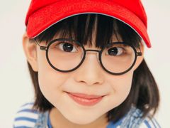 -青聪儿童眼镜(五官科医院宝庆路店)