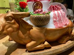 -尚海豆捞(乐虹坊店)