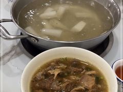 -福合埕牛肉火锅(长平国新店)