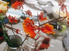 -宫燕府·京菜·烤鸭·淮扬菜(王府中心店)