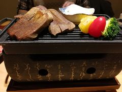 -本逸·割烹料理(湖墅店)