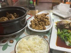 -阿灶卤煮老店·姜母鸭(五店市总店)