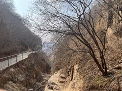 -潭溪山