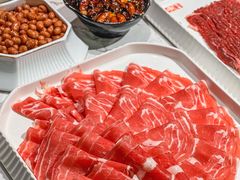 -丁卯•铜锅涮肉(工体店)