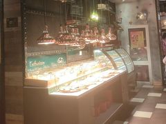 -好伦哥比萨烤肉自助(马家堡店)