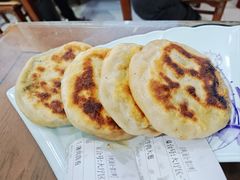 -大牛馅饼(范阳路店)