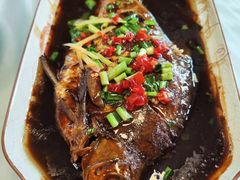 -阿马土菜馆